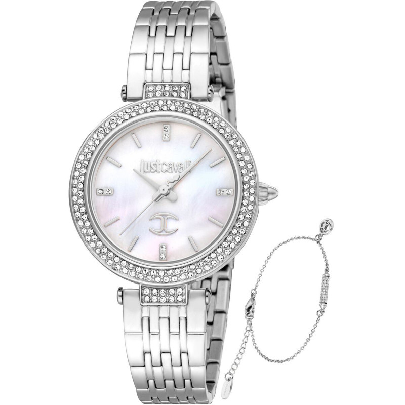 Ladies' Watch Just Cavalli JC1L274M0045