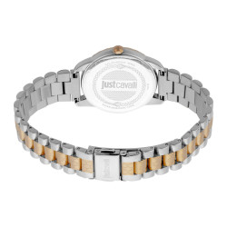 Ladies' Watch Just Cavalli JC1L176M0095 (Ø 34 mm)