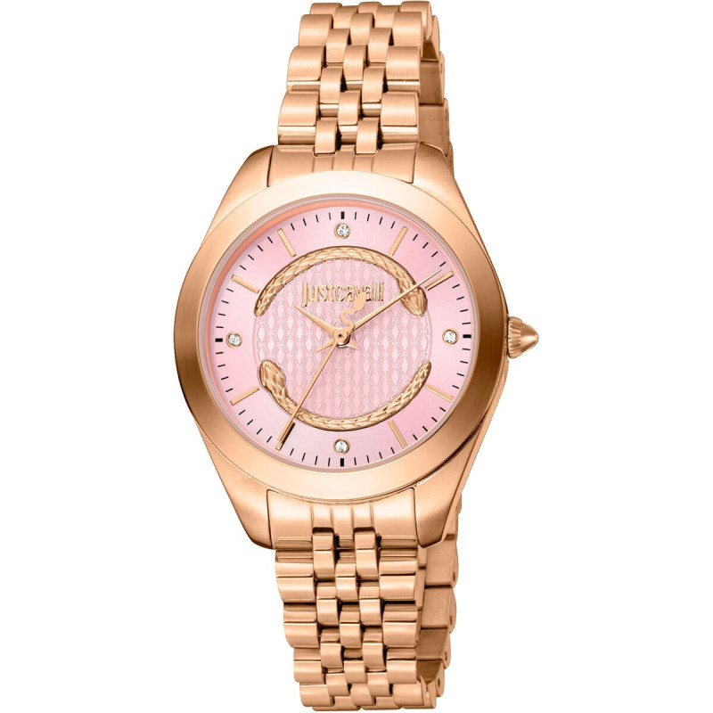 Ladies' Watch Just Cavalli JC1L210M0485