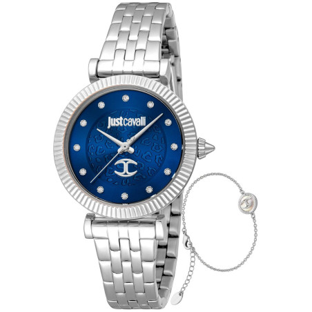 Ladies' Watch Just Cavalli JC1L266M0015 (Ø 20 mm)