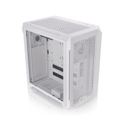 ATX Semi-tower Box THERMALTAKE CTE C700 Air White