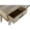 Bench Home ESPRIT Multicolour Natural Mango wood 114 x 41 x 53 cm