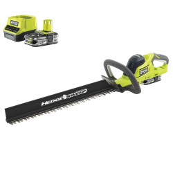 Hedge trimmer Ryobi 5133003660 18 V 50 cm 2,5 Ah