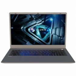 Laptop Alurin Zenith 15,6" 16 GB RAM 500 GB SSD Ryzen 7 5700U