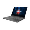 Laptop Lenovo Legion Slim 5 16" ryzen 7-7840hs 16 GB RAM 512 GB SSD Nvidia Geforce RTX 4070 QWERTY Qwerty US