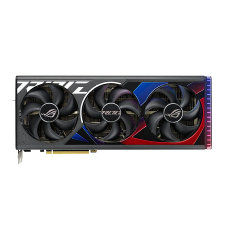 Graphics card Asus 16 GB GDDR6 GEFORCE RTX 4080 SUPER