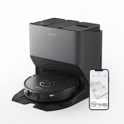 Robot Vacuum Cleaner Roborock S8 Pro Ultra