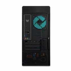 Desktop PC Acer Predator Orion 3000 PO3-640 Intel Core i5-12400F 16 GB RAM 1 TB SSD NVIDIA GeForce RTX 3060 Ti