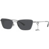 Ladies' Sunglasses Emporio Armani EA 2141