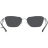 Ladies' Sunglasses Emporio Armani EA 2141