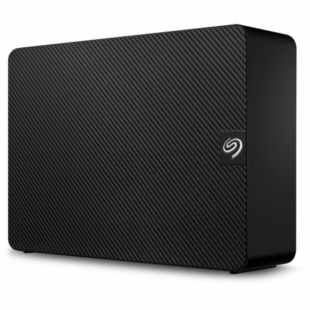 External Hard Drive Seagate STKP6000400 6TB 3,5" Black