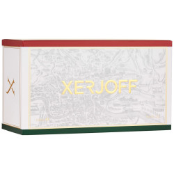 Unisex Perfume Xerjoff XJ 1861 Zefiro EDP EDP 100 ml