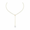 Ladies' Necklace Majorica 16404.01.1.000.010.1