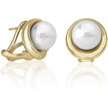 Ladies' Earrings Majorica 16348.01.1.000.010.1