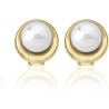 Ladies' Earrings Majorica 16348.01.1.000.010.1