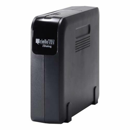 Uninterruptible Power Supply System Interactive UPS Riello IDG 1600