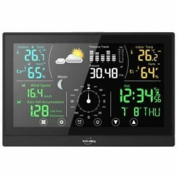 Multi-function Weather Station Inovalley