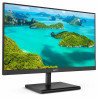 Monitor Philips 245E1S/00 23,8" IPS LCD Flicker free 75 Hz 50-60  Hz