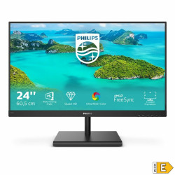 Monitor Philips 245E1S/00 23,8" IPS LCD Flicker free 75 Hz 50-60  Hz