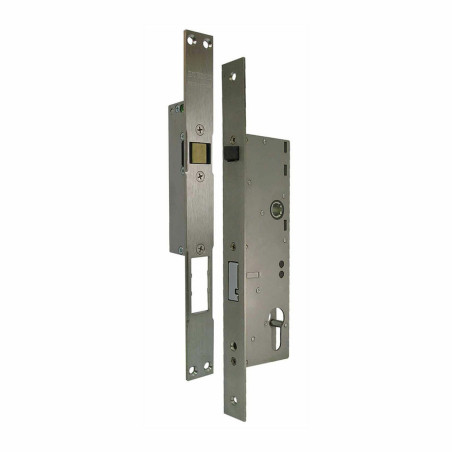 Electric lock Dorcas L-D1-56008 30 x 85 mm