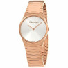 Ladies' Watch Calvin Klein WHIRL (Ø 33 mm)