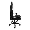 Gaming Chair Astan Hogar Stream Team White/Black