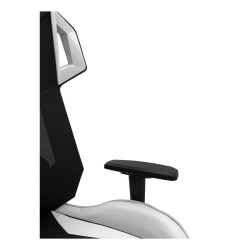 Gaming Chair Astan Hogar Stream Team White/Black