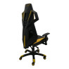 Gaming Chair Astan Hogar Stream Team Yellow/Black