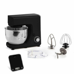 Food Processor Moulinex 800 W 4,8 L