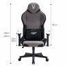 Gaming Chair Woxter GM26-110 Grey