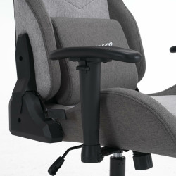 Gaming Chair Woxter GM26-113 Silver