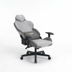 Gaming Chair Woxter GM26-113 Silver