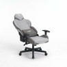 Gaming Chair Woxter GM26-113 Silver