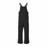 Ski Trousers Picture Testy Overalls Black