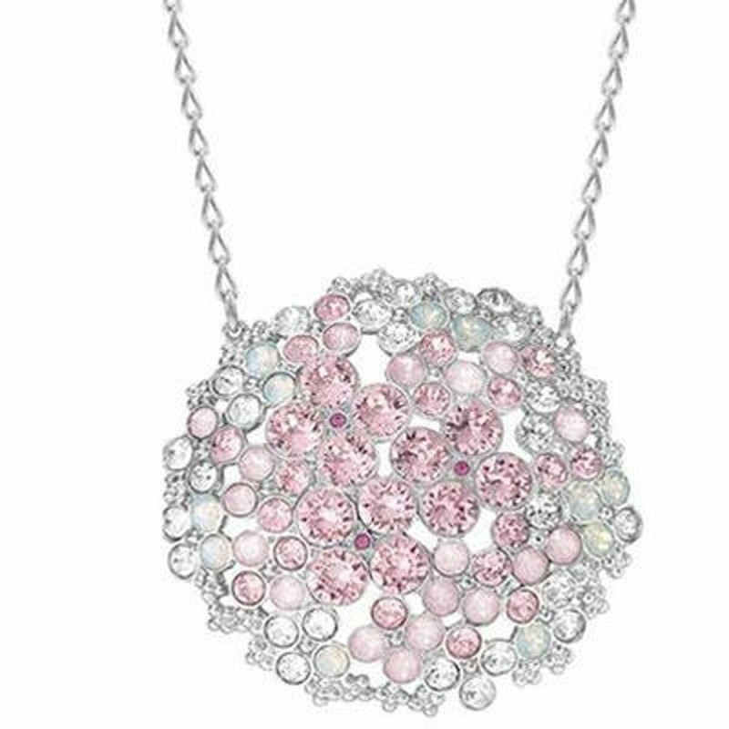 Ladies' Necklace Swarovski 5111318