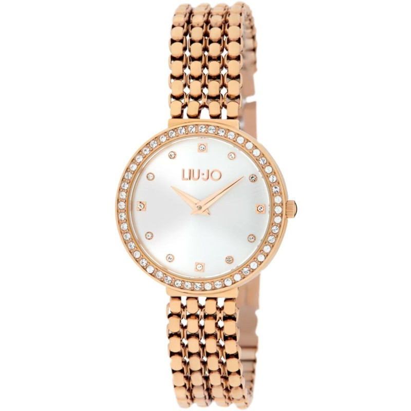 Ladies' Watch LIU JO TLJ2199