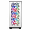 ATX Semi-tower Box Sharkoon CA300H White RGB