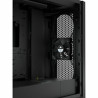 ATX Semi-tower Box Corsair 5000D AIRFLOW Black