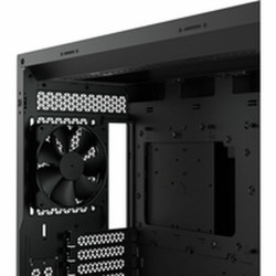 ATX Semi-tower Box Corsair 5000D AIRFLOW Black