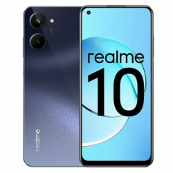 Smartphone Realme Black 8 GB RAM MediaTek Helio G99 256 GB