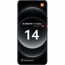 Smartphone Xiaomi Xiaomi 14 Ultra 6,7" Octa Core 512 GB Black