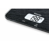 kitchen scale Beurer KS19 PIZARRA Black 5 kg