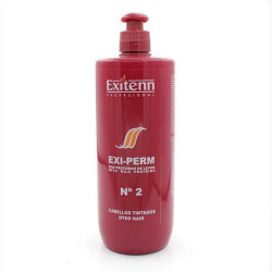 Permanent Dye Exitenn Exi-perm 2 (500 ml)