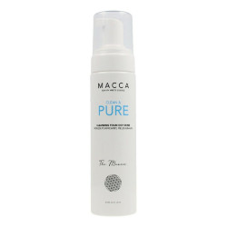 Cleansing Mousse Clean & Pure Macca Clean Pure Oily skin 200 ml