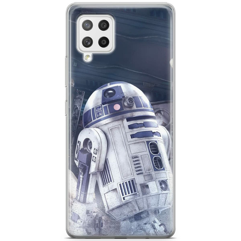 Mobile cover Cool R2D2