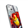 Mobile cover Cool Iron Man Samsung Galaxy S21 Plus