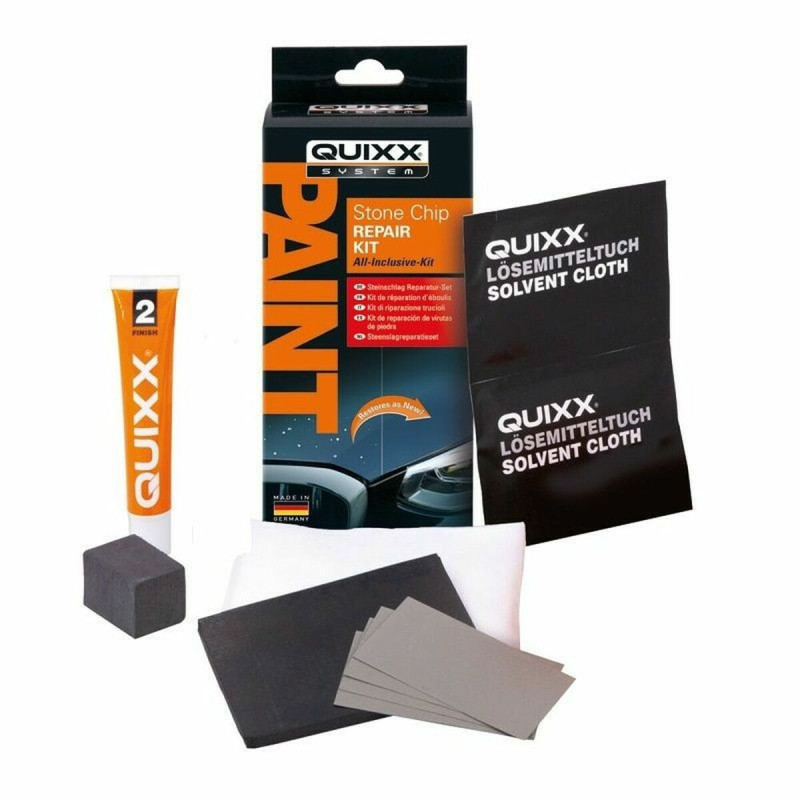 Car Paint Restorer Quixx Universal