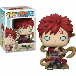 Figure Funko Pop! 46627 NARUTO GAARA Nº 728