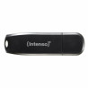 USB stick INTENSO Black 256 GB