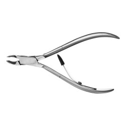 Cuticle nippers Eurostil CORTA PIELES (2 mm)(10 cm)